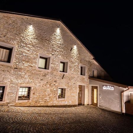 Antico Borgo Brunelli Conco Exteriör bild